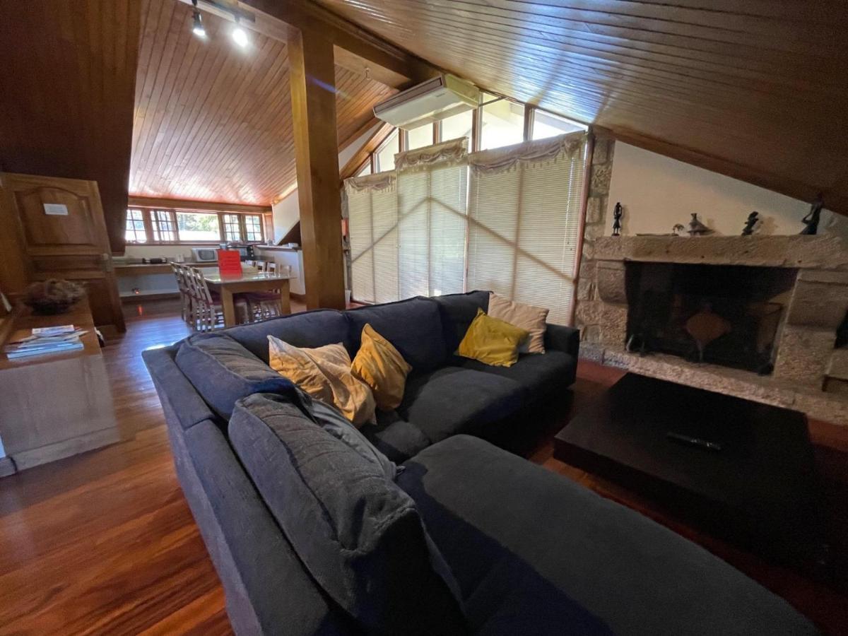 AdaufeCasa Do Altoアパートメント エクステリア 写真