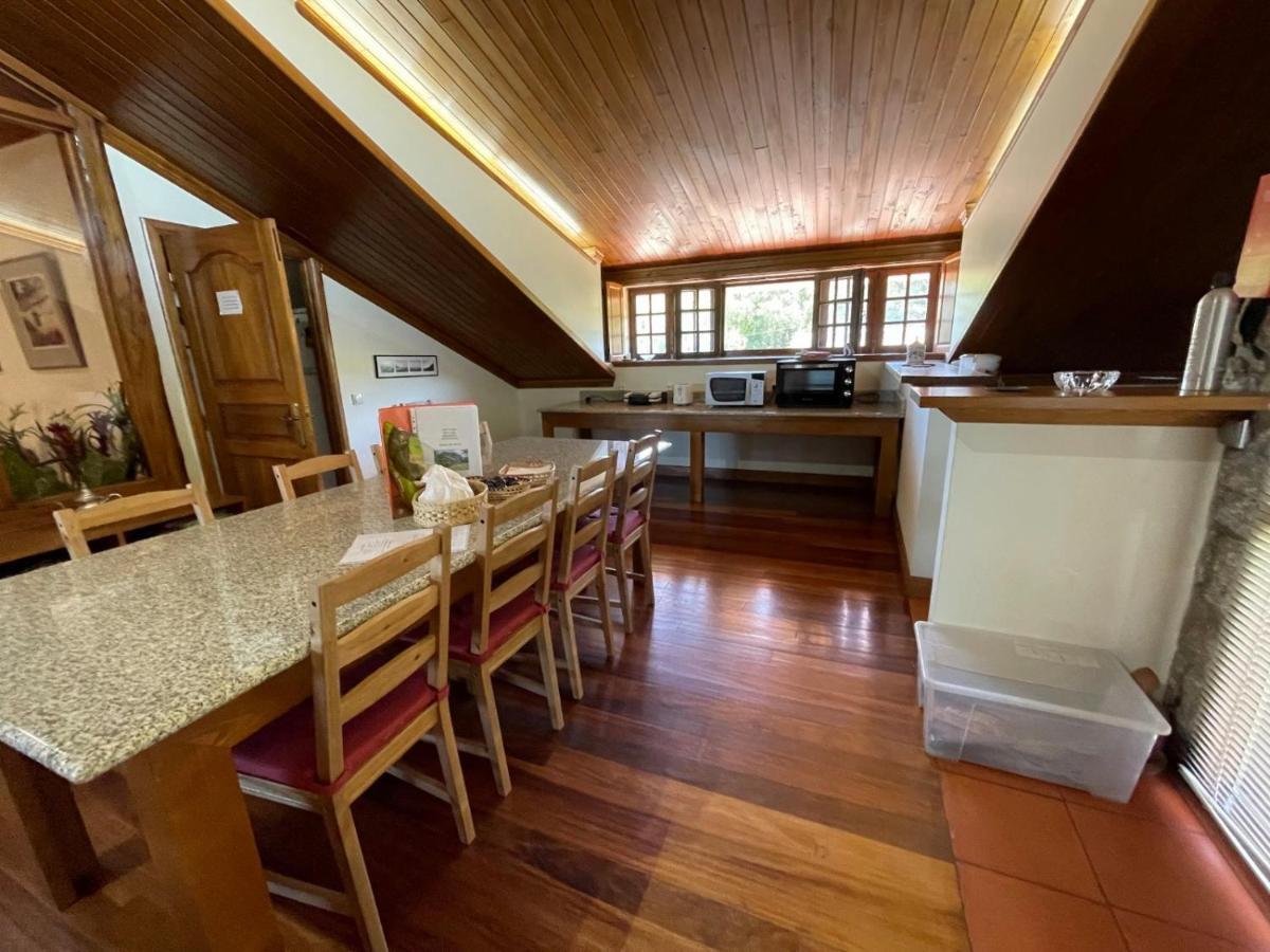 AdaufeCasa Do Altoアパートメント エクステリア 写真