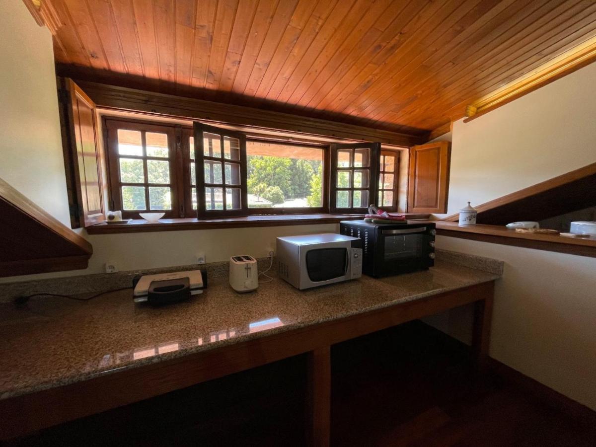AdaufeCasa Do Altoアパートメント エクステリア 写真
