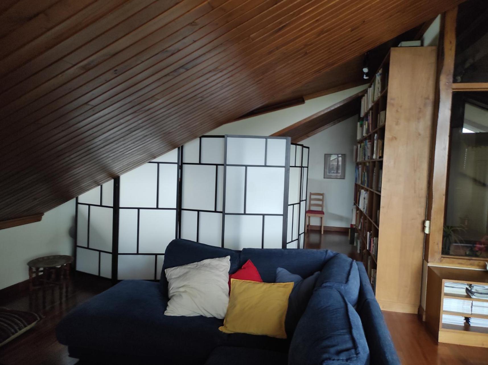 AdaufeCasa Do Altoアパートメント エクステリア 写真