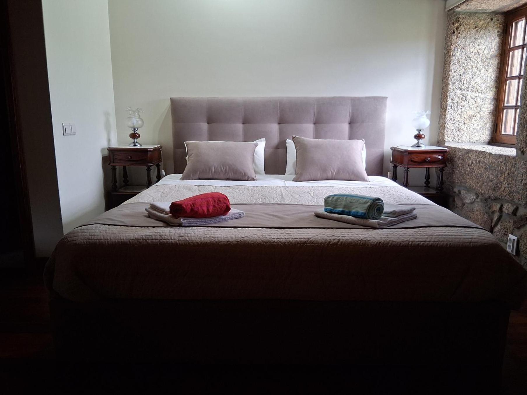 AdaufeCasa Do Altoアパートメント エクステリア 写真